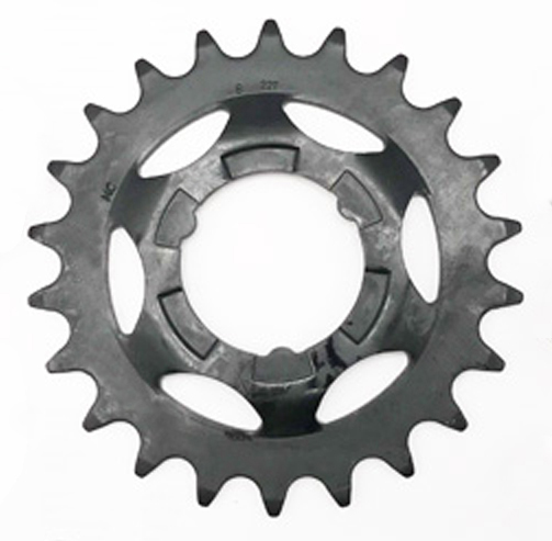 Sprocket, 22T for Shimano Coaster Brake Hub